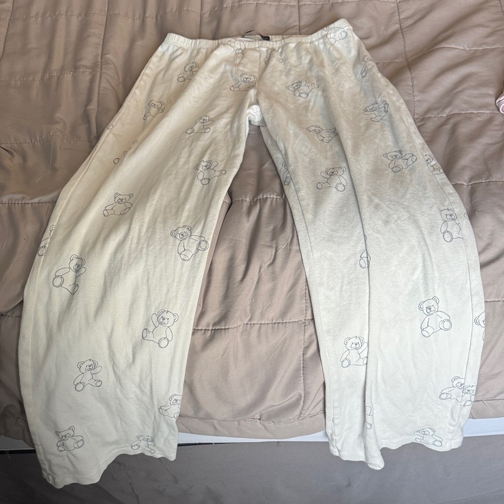 Brandy Mellville brand new one size fits all pajama pants!